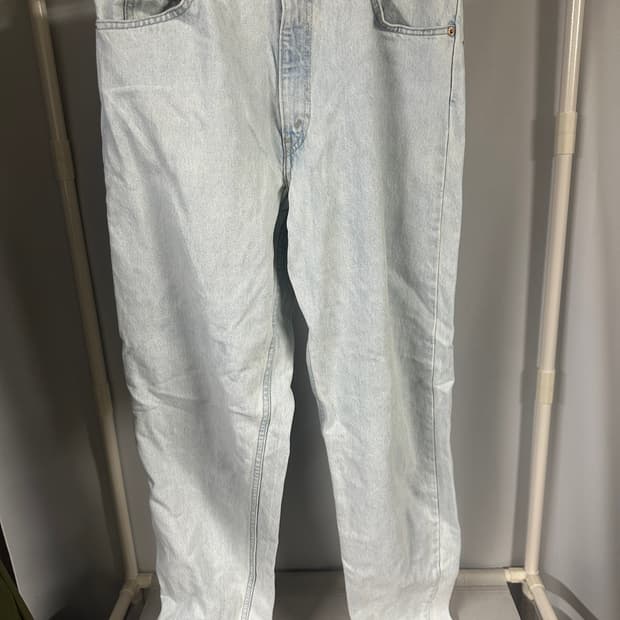 90s 빈티지 리바이스 550