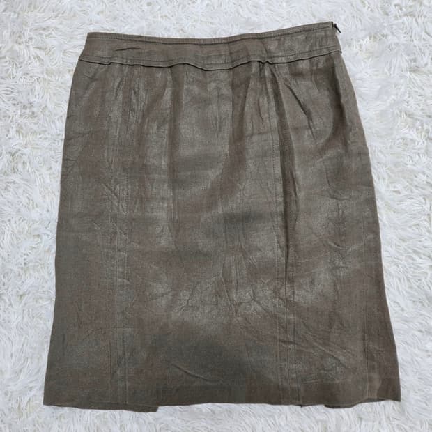 막스마라 미디스커트