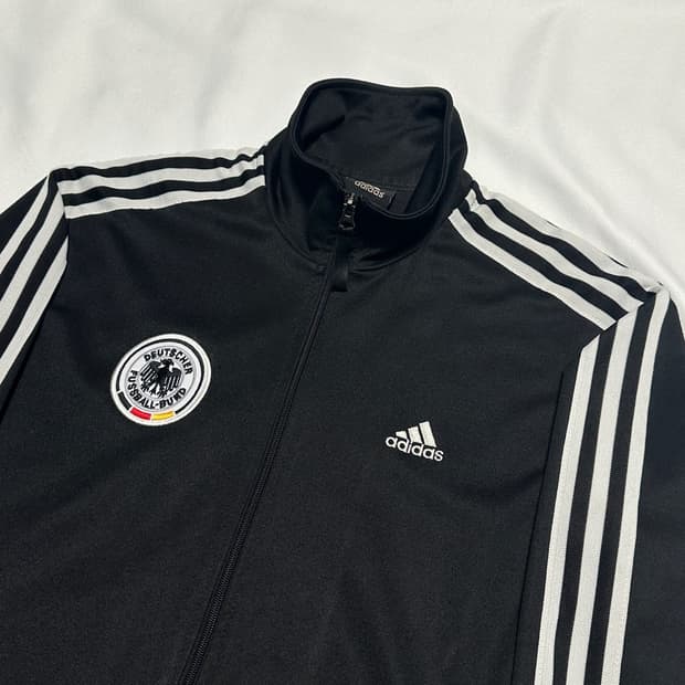 105 아디다스 독일 국대 트랙탑