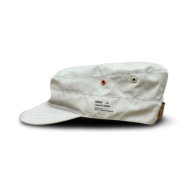 언더커버 2010 S/S ‘Less but Better’ J1 Cap