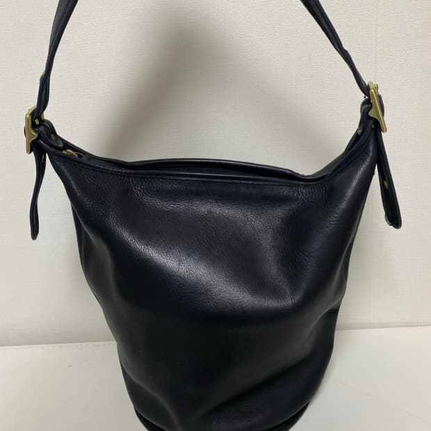 올드코치 빈티지 코치 old coach 더플백 L사이즈