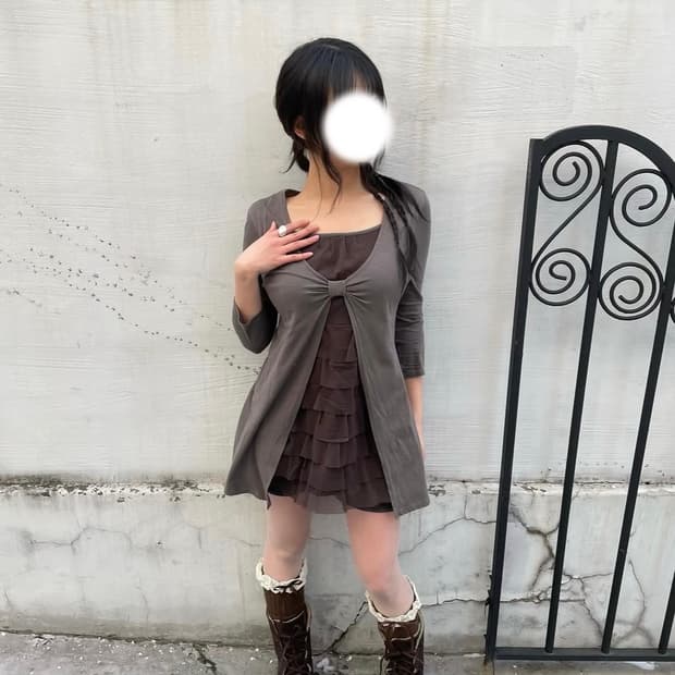 포코빈티지 상의세트야