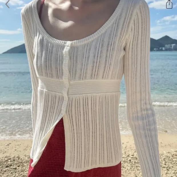 브랜디멜빌 가디건