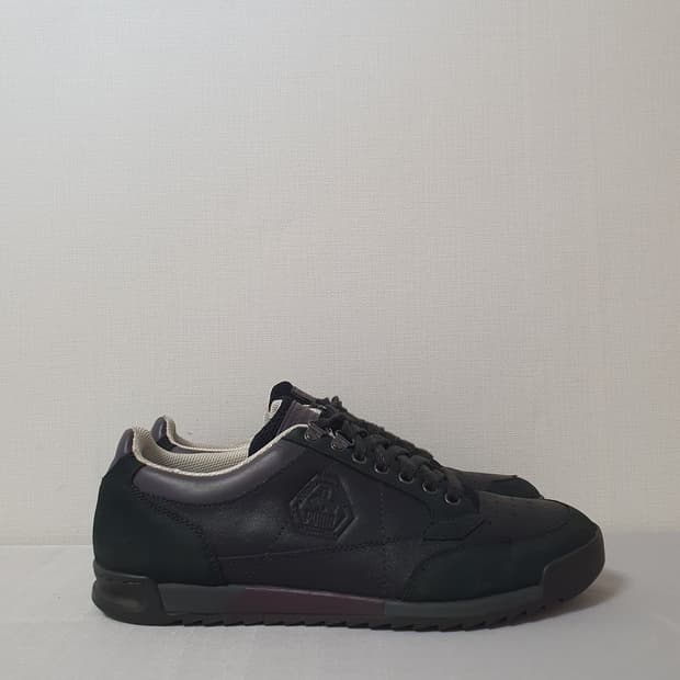 푸마 루돌프 다슬러 스니커즈 260mm 🐾⚫