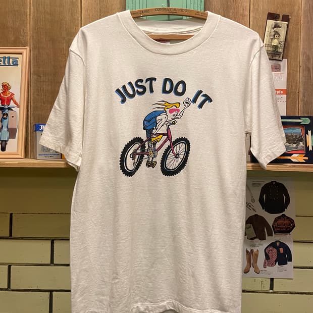1990’s Vintage ONEITA T-shirt 