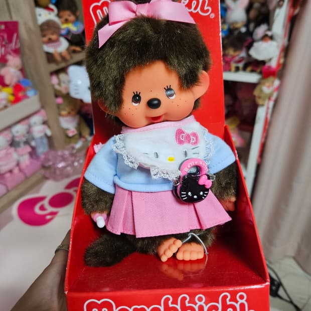 파스텔 몬치치