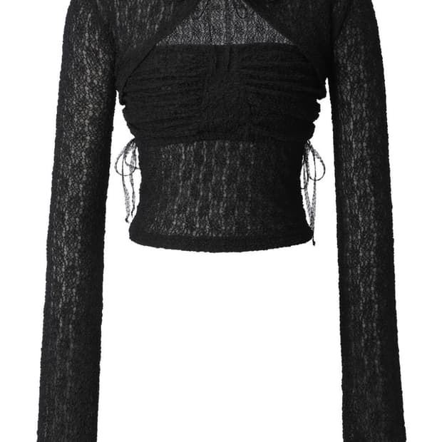 쓰리타임즈 블라우스