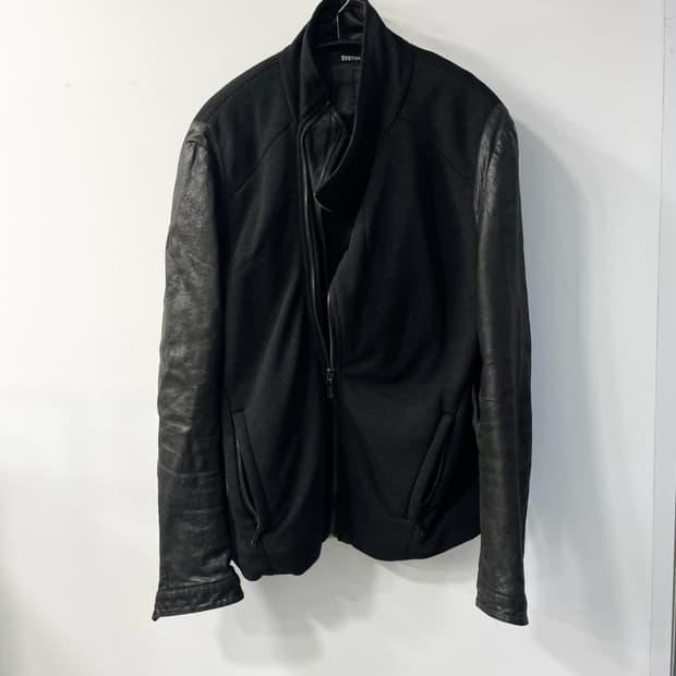 (구매)System homme 자켓 구매합니다