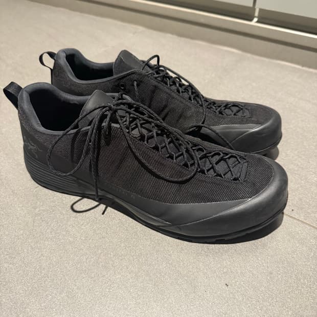 Arcteryx konseal 2 