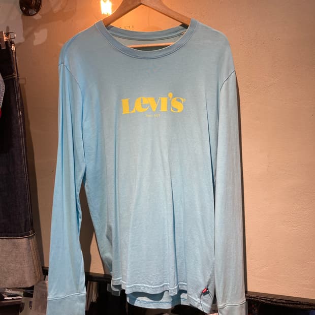 Levi's 솔리브