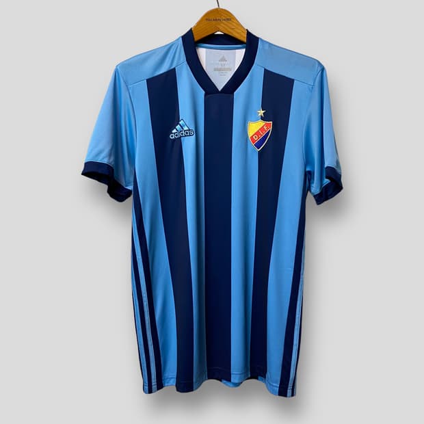 (M)17-18 아디다스 유르고르덴 축구 유니폼