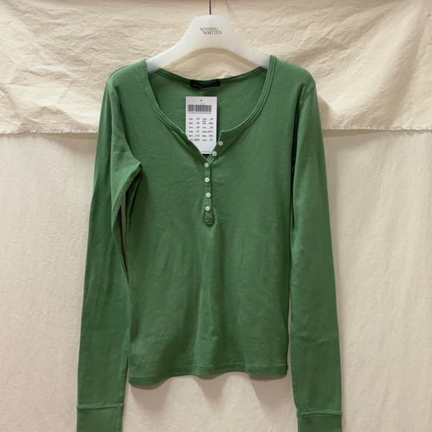 브랜디멜빌 롱슬리브모음