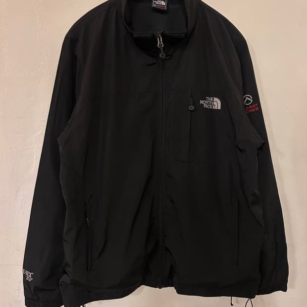 노스페이스 써밋 시리즈 고어텍스 자켓 100