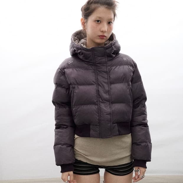 테스트메커니즘 숏패딩 