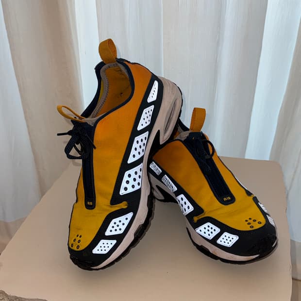 나이키에러맥스SNDR 265