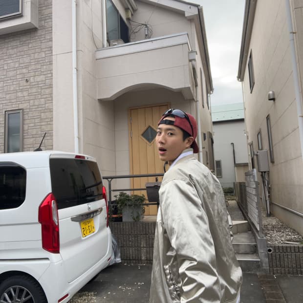 스투시 자켓 L