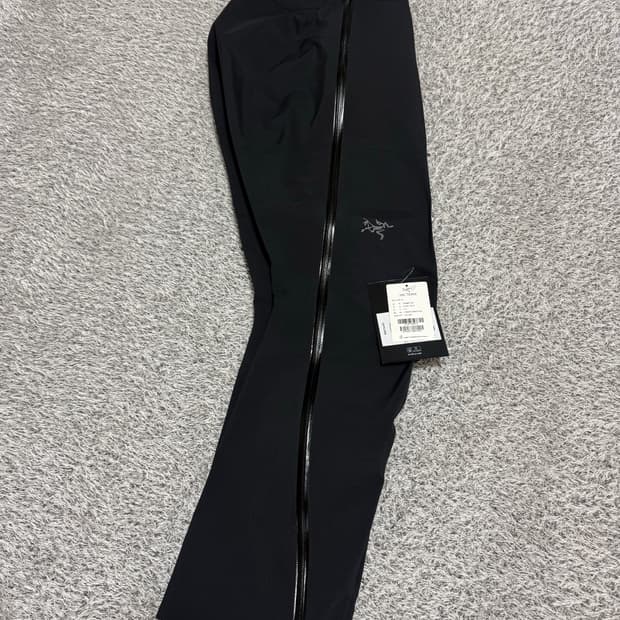 아크테릭스 베타팬츠 