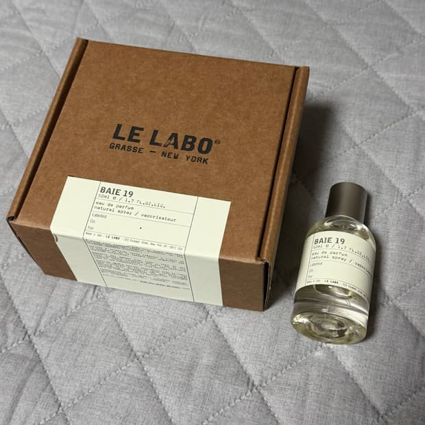 르라보 베이19 50ml