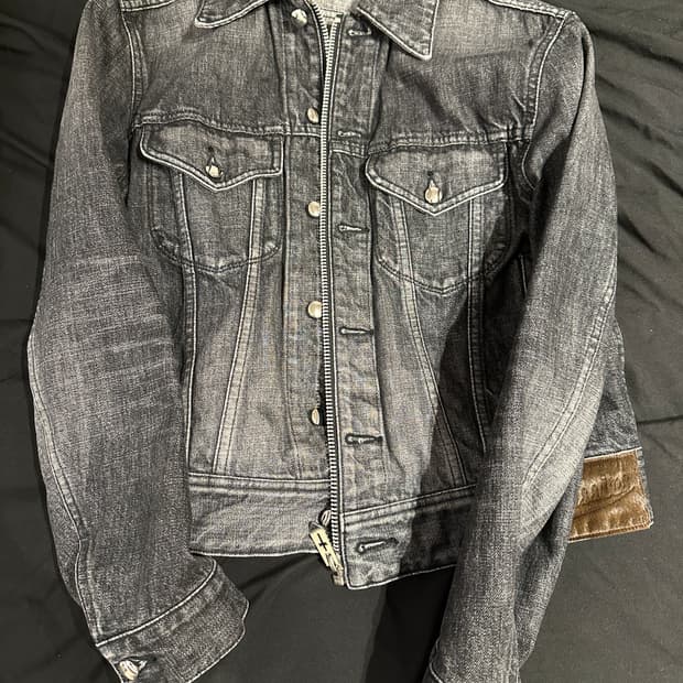 Masu 청자켓 46