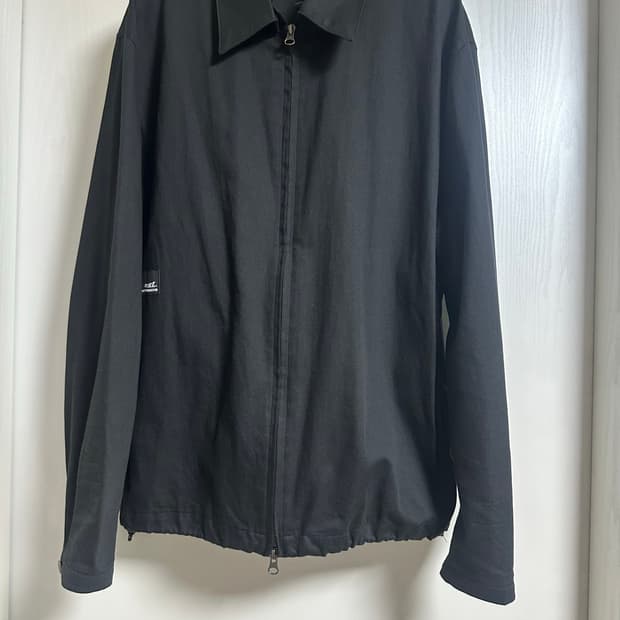 해칭룸x설 셔켓 4사이즈