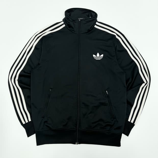 아디다스 파이어버드 져지