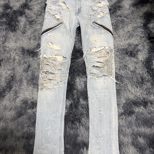 LGB NO. S/WOLF BB6978