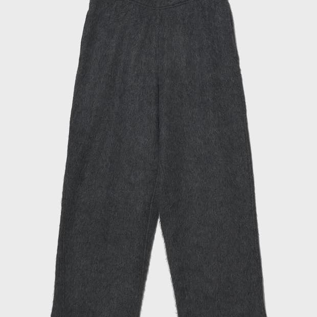 OUR LEGACY casual pants