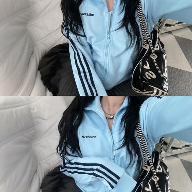 아디다스 소라 베켄바우어 져지 