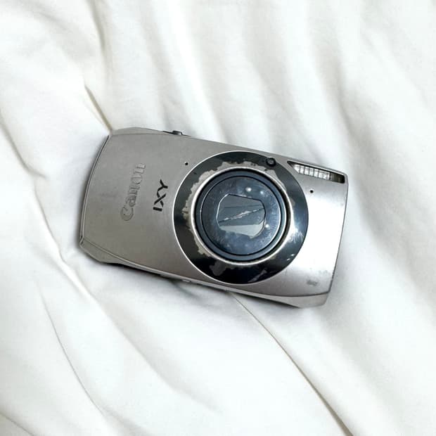 ixy31s (ixus310HS) 📸환연민경Pick✨ 작례⭕️