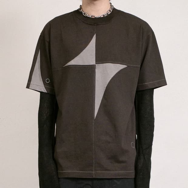 코스트퍼킬로 반팔티 XL