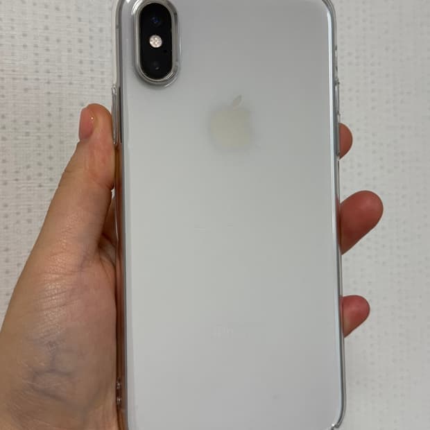 아이폰 xs 259gb 