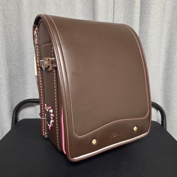 일본 키즈아미 란도셀 백팩 가방