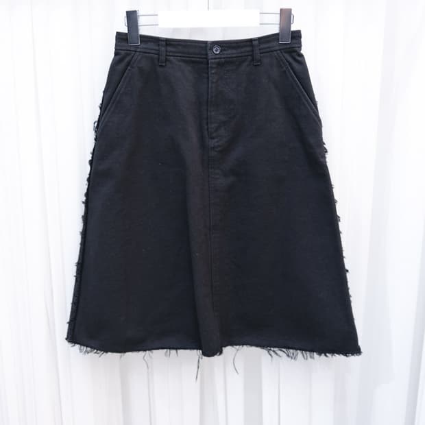 Tricot Comme des Garçons