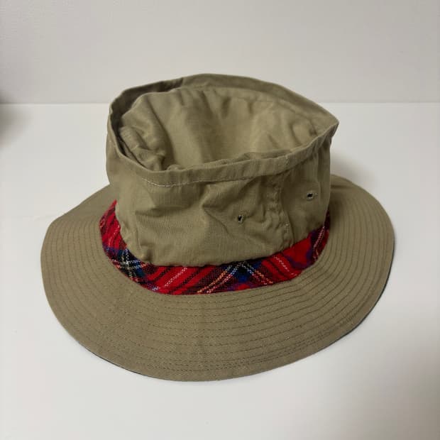 USA 70s LLbean 버킷햇