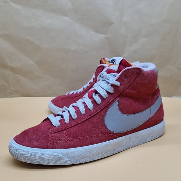 나이키 블레이저 미드77 남성미드265