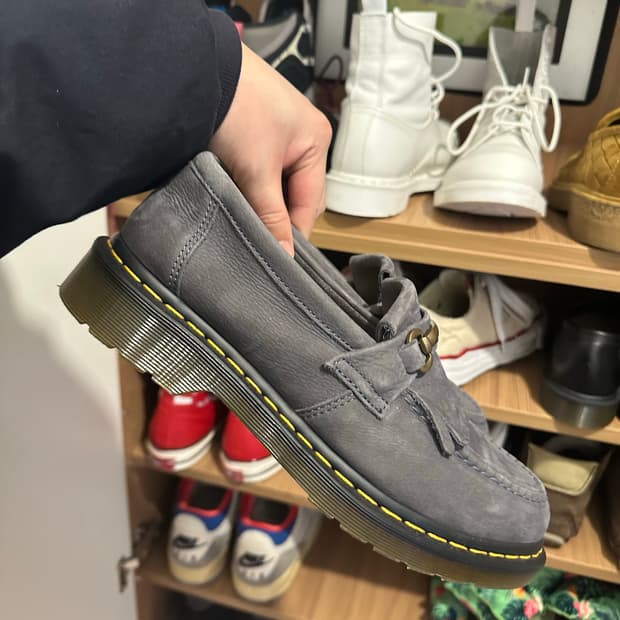 닥터마틴 아드리안 스내플 280