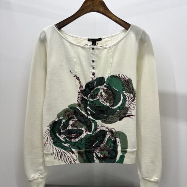 BURN'N' VIOLET (M~L)