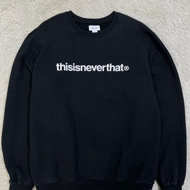 디스이즈네버댓 맨투맨/#2781