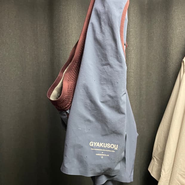 갸쿠소우 나이키 러닝쇼츠 XL