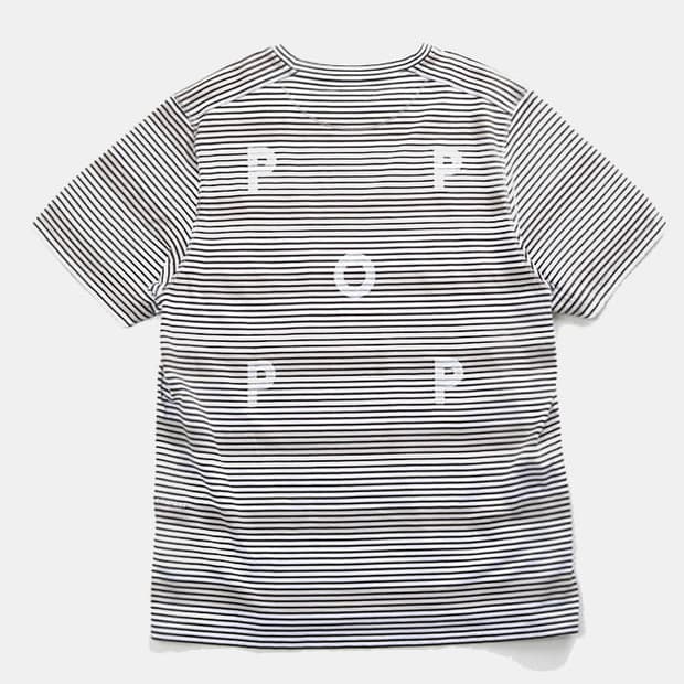 POP TRADING COMPANY