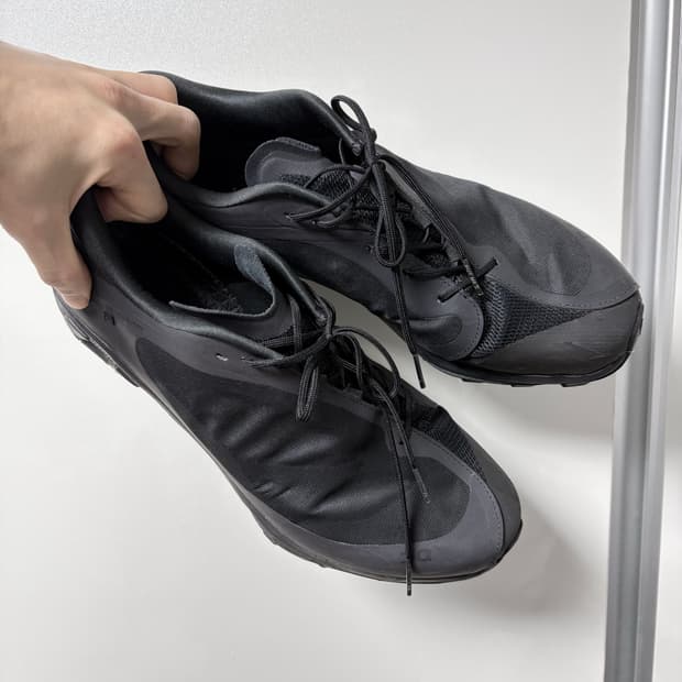 paf x on 클라우드 벤처 (300) 흔적있음 풀박