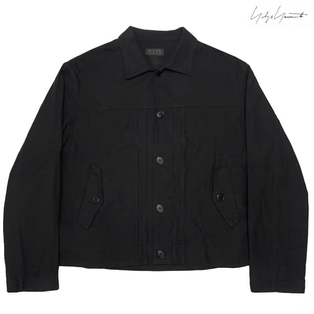 요지 야마모토 (S’YTE Yohji Yamamoto)