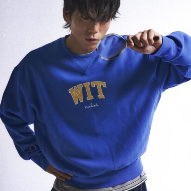 빠더너스 챔피온 맨투맨[XL]