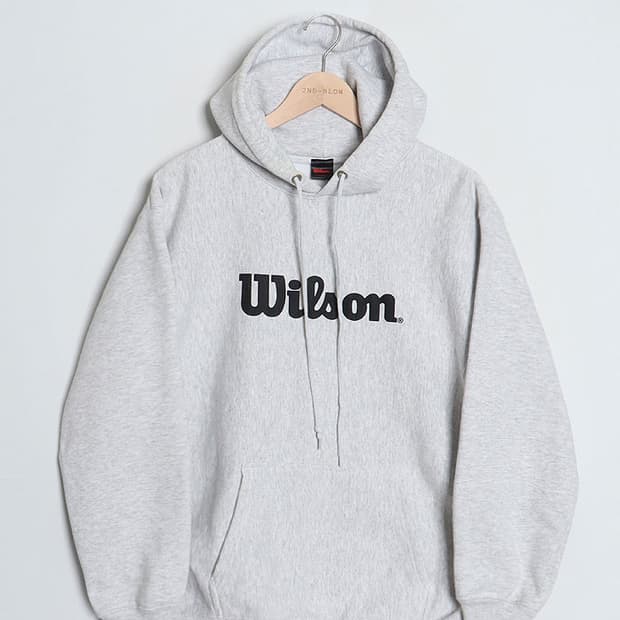 Wilson Sweat Hoodie