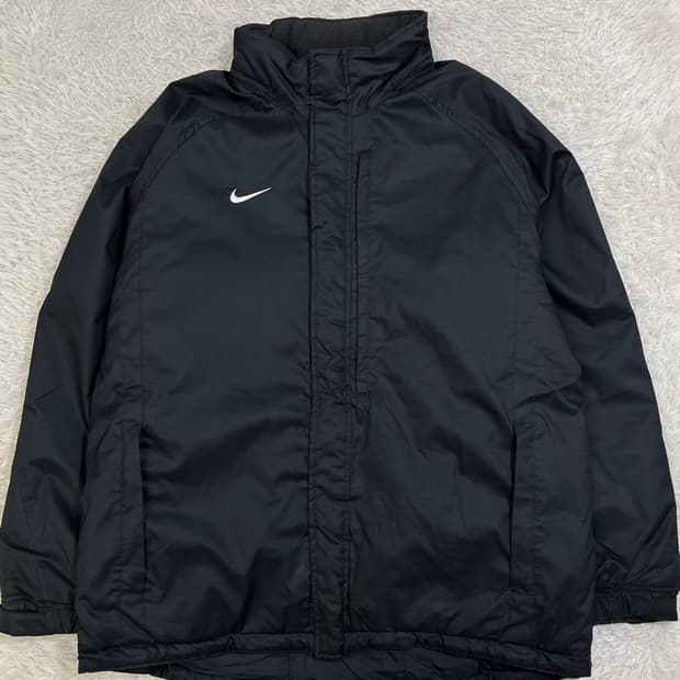 나이키 올드스쿨 바람막이/#3278