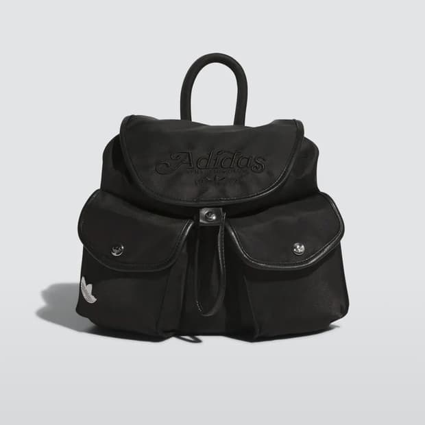 아디다스 미니백팩