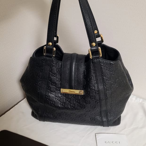 정품 구찌 가방,토트백(디올펜디샤넬프라다셀린느버버리고야드루이비통발렌시아가