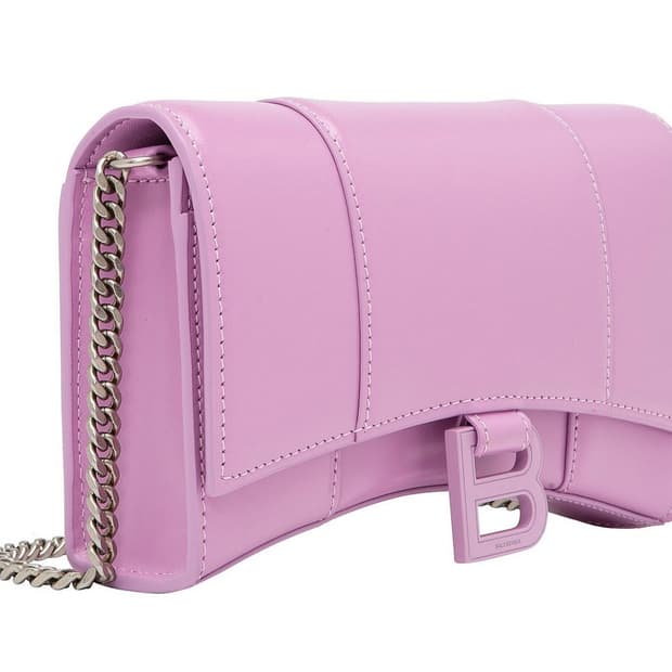 발렌시아가 아워글래스 