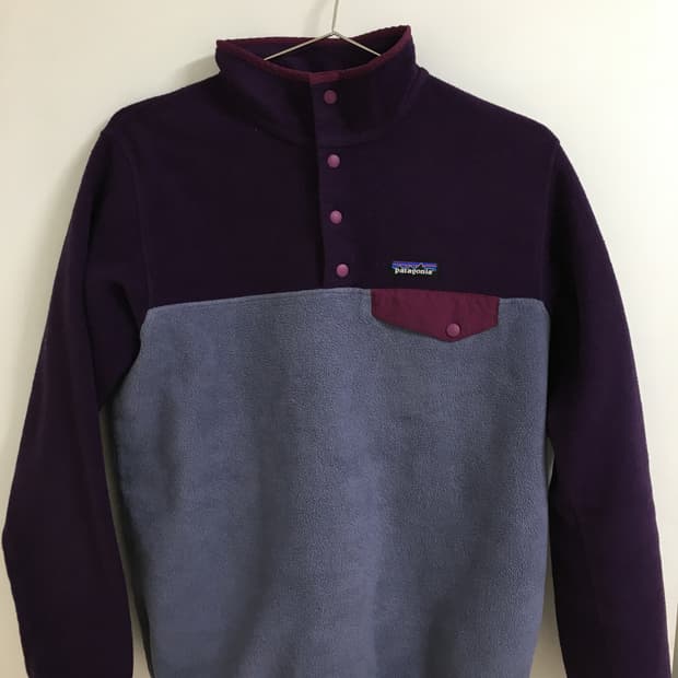 파타고니아 신칠라 M