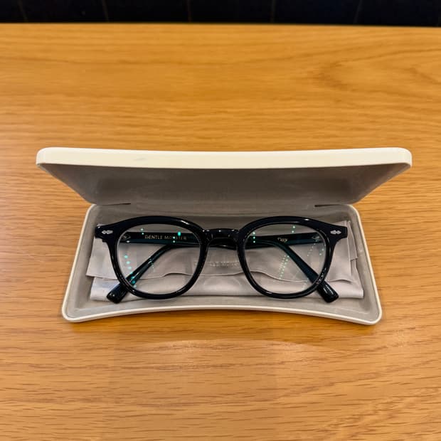 젠틀몬스터 Day 안경